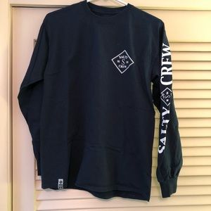 Salty Crew long sleeve shirt